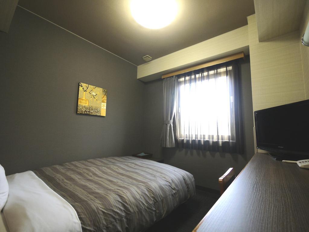 Hotel Route-inn Inter Nakatsugawa
