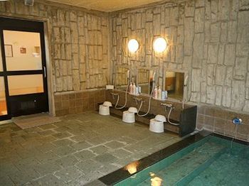 Hotel Route-inn Inter 3*