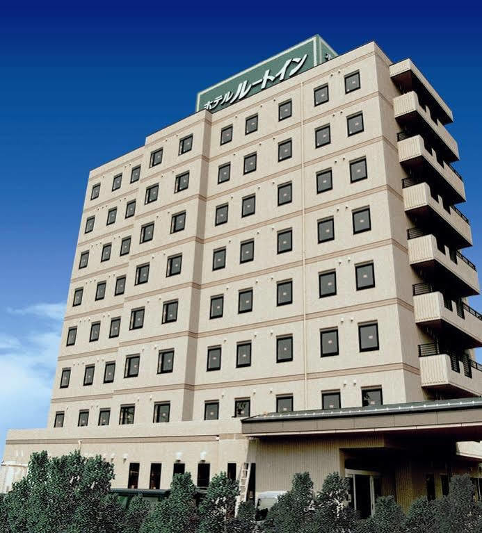 Route-inn Inter Hotel 3*